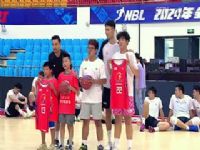 NBL �人���VS��۽�ţ 20240819