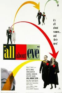�������� All About Eve[��Ӱ��˵]
