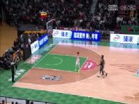 CBA��������24�� ��������VS�㶫������ 20241230