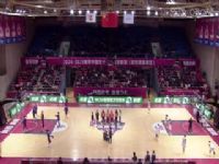 WCBA������B�� ��������VS�������� 20250218