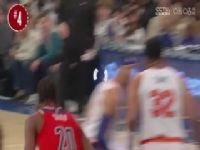 NBA������ ��ʿVS��ʿ 20250324