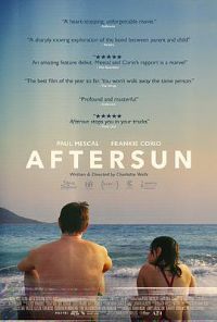 ɹ Aftersun[Ӱ˵]