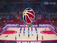 CBA��������19�� ���տϵ���VS������� 20231220���鳬��