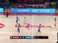 WCBA������ �½�������VS��������ʳƷ 20240223��ԭ����