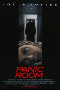 սռ Panic Room[Ӱ˵]