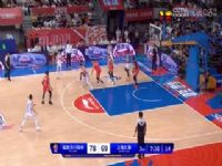 CBA��������4�� ������˹ɷ�VS�Ϻ����� 20231030���ֳ�ԭ����