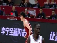 CBA��������8�� �㽭���ݽ���VS������˹ɷ� 20231110���ۻ�ǫ��