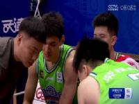 CBA��������8�� ���������VS�����ع� 20241029