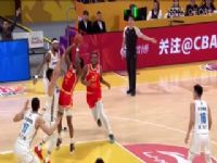 CBA��������29�� �㶫������VS�ൺ������ҩ 20250110