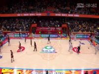 CBA��������31�� ɽ������VS�㽭���ݽ��� 20250115