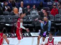 NBA������ ������VS��ʿ 20250410