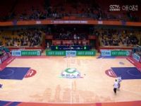 CBA��������36�� ɽ������VS���տϵ��� 20240129��ԭ����