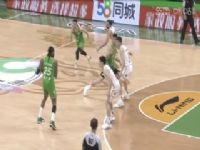 CBA��������20�� ���������VS������˹ɷ� 20231223����������������