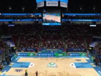 CBA��������33�� ��������VSɽ���ھ� 20240121��ʯ���ģ�