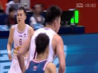 CBA��������48�� ɽ������VS�����ع� 20240326���ܺգ�