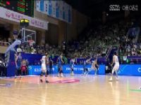 CBA��������49�� �Ĵ���ǿVS�������� 20240328�����