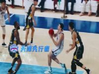 CBA���ֲ�����̭�� �Ϻ�����VS�������� 20250212