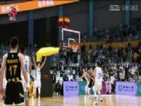 CBA��������47�� �������ɲ���VS������ʨ 20240324�����ΰ��