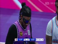 CBA������12��8 �Ϻ�����VS�㶫������ 20250408