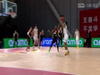 CBA��������22�� �������ɲ���VS�㽭���ݽ��� 20231227�����ΰ��