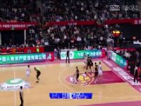 CBA��������41�� �������ɲ���VS�Ͼ�ͷ���վ� 20240310�����̡�����껣�
