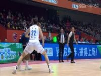 CBA��������29�� ɽ������VS�������� 20240112�������