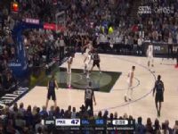 NBA������ ̫��VS������ 20240125