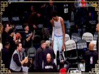 NBA������ ���VS�Ʒ� 20250202